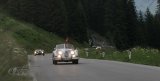 Arlberg Classic Car Rallye