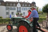 Internationales Oldtimertreffen Bottmingen