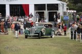 Pebble Beach Concours d’Elégance