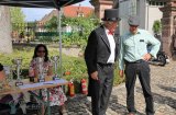 Internationales Oldtimertreffen Bottmingen