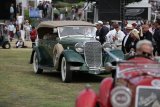 Pebble Beach Concours d’Elégance