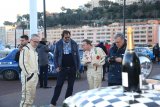 Rallye Monte-Carlo Historique