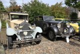 Internationales Oldtimertreffen Bottmingen