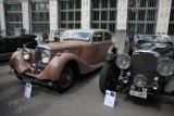 Zürich Classic Car Award 2019