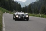 Arlberg Classic Car Rallye