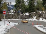 Jochpass Memorial & Historical Rallye
