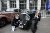 Zürich Classic Car Award 2019