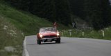 Arlberg Classic Car Rallye