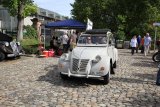 Internationales Oldtimertreffen Bottmingen
