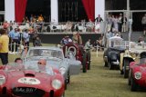 Pebble Beach Concours d’Elégance
