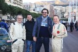 Rallye Monte-Carlo Historique