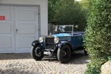 Internationales Oldtimertreffen Bottmingen