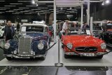 Classic Expo Salzburg
