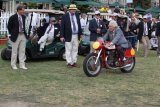 Pebble Beach Concours d’Elégance