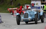 Arosa Classic Car