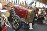 Fahrzeugmuseum Junod