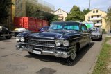 Internationales Oldtimertreffen Bottmingen