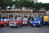 Rallye Monte-Carlo Historique