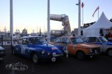 Rallye Monte-Carlo Historique