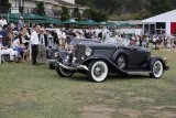Pebble Beach Concours d’Elégance