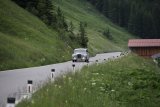 Arlberg Classic Car Rallye