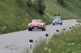 Arlberg Classic Car Rallye
