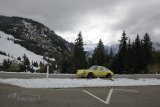 Jochpass Memorial & Historical Rallye