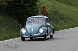 Arlberg Classic Car Rallye