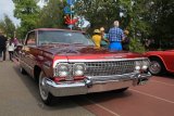 Internationales Oldtimertreffen Bottmingen