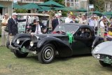 Pebble Beach Concours d’Elégance