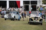 Pebble Beach Concours d’Elégance