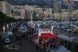 Rallye Monte-Carlo Historique