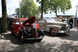 Zürich Classic Car Award 2019