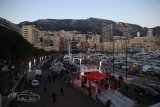 Rallye Monte-Carlo Historique