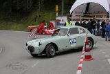 Arosa Classic Car