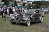 Pebble Beach Concours d’Elégance