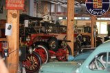 Fahrzeugmuseum Junod