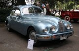Zürich Classic Car Award 2019