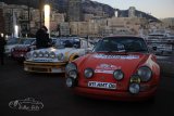 Rallye Monte-Carlo Historique