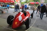 Oldtimer im Sihltal O-iS