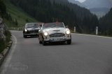 Arlberg Classic Car Rallye