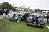 Pebble Beach Concours d’Elégance