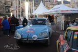 Rallye Monte-Carlo Historique