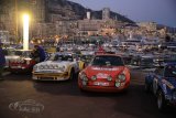 Rallye Monte-Carlo Historique