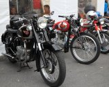 Oldtimer im Sihltal O-iS