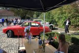 Internationales Oldtimertreffen Bottmingen