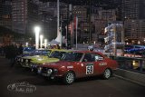 Rallye Monte-Carlo Historique
