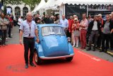 Zürich Classic Car Award 2019