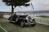 Pebble Beach Concours d’Elégance