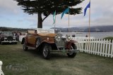 Pebble Beach Concours d’Elégance
